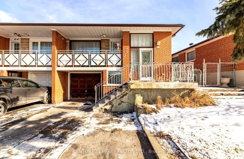 39 Picaro Drive, Toronto | Image 1