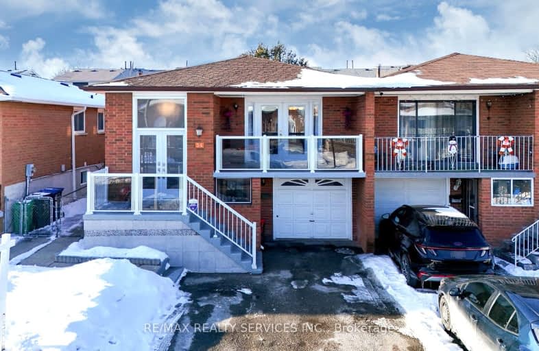 34 Major Oaks Drive, Brampton | Image 1