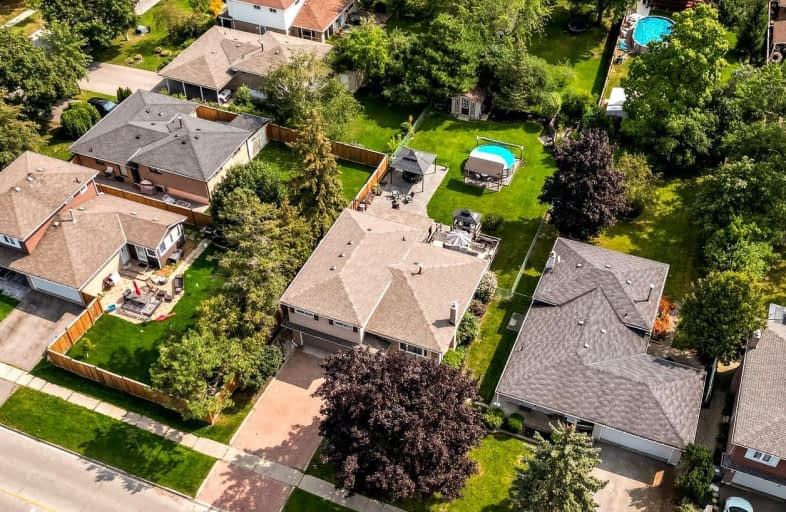 35 Bartley Bull Parkway, Brampton | Image 1