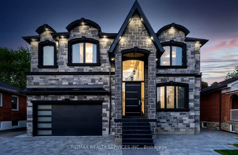 3 Bonnyview Drive, Toronto | Image 1