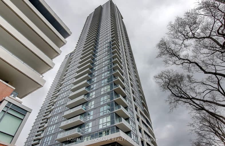 2703-2212 Lake Shore Boulevard West, Toronto | Image 1