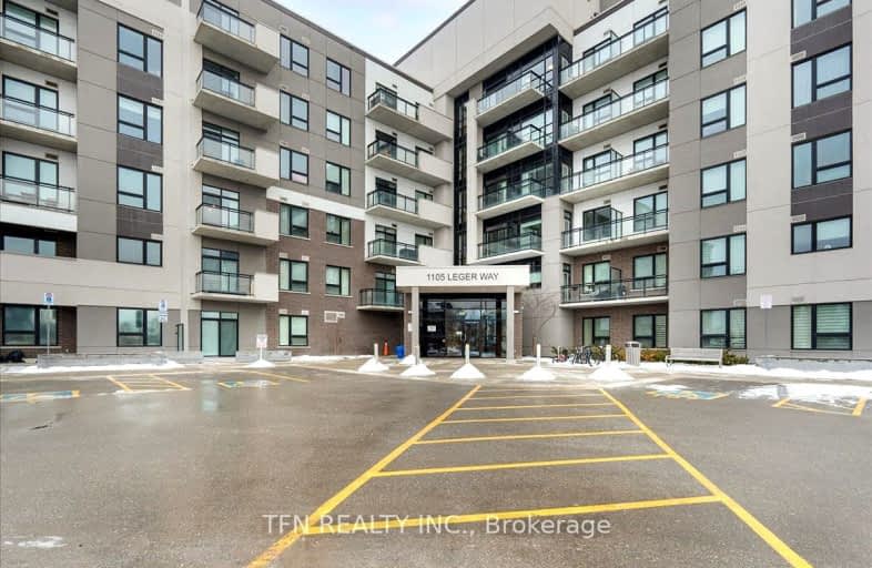 514-1105 Leger Way, Milton | Image 1