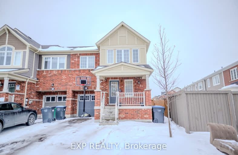 77 Benhurst Crescent, Brampton | Image 1