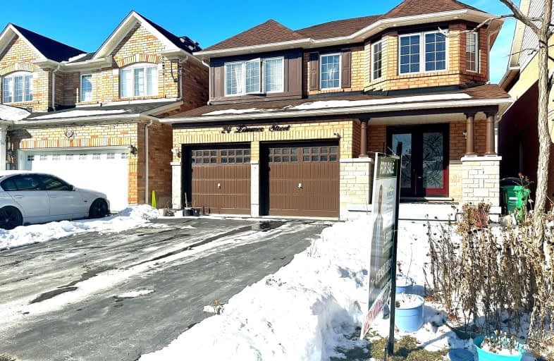 24 Zimmer Street, Brampton | Image 1