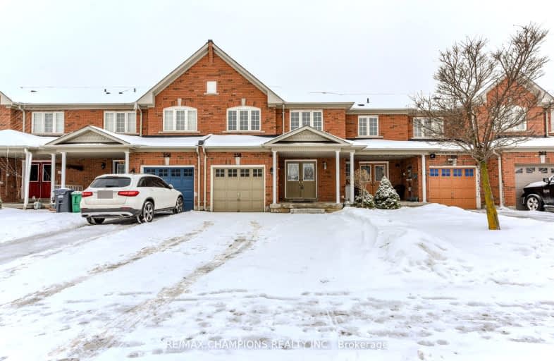 258 Van Kirk Drive, Brampton | Image 1