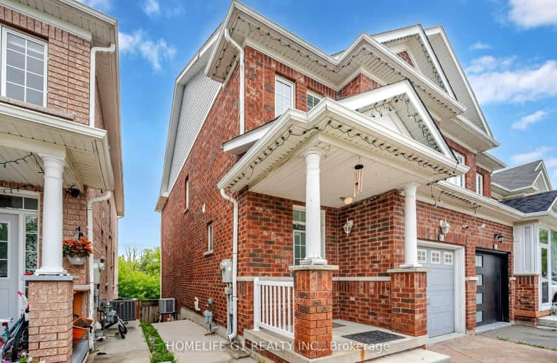 81 Eastview Gate, Brampton | Image 1