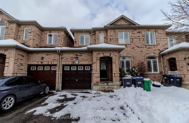 13 Percy Gate, Brampton | Image 1