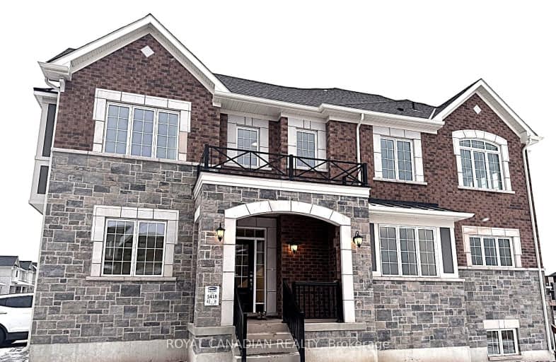 1337 Courtleigh Trail, Oakville | Image 1