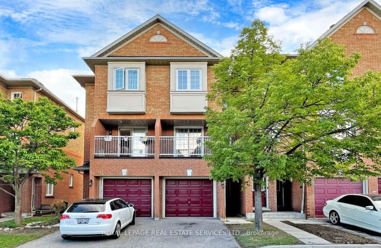 90-6950 Tenth Line West, Mississauga | Image 1