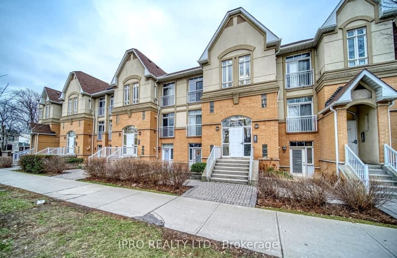 #2-1947 Lawrence Avenue, Toronto | Image 1