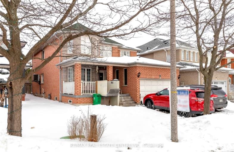 21 Sprucelands Avenue, Brampton | Image 1