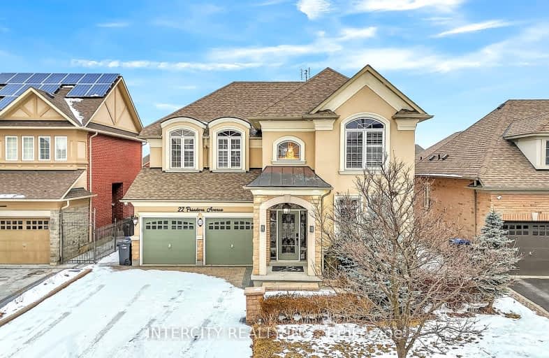 22 Pasadena Avenue, Brampton | Image 1