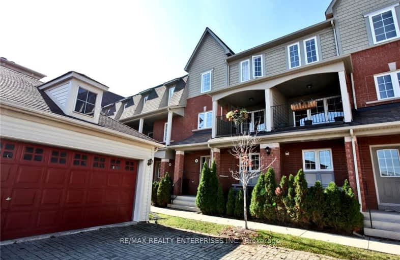 16-2341 Parkhaven Boulevard, Oakville | Image 1