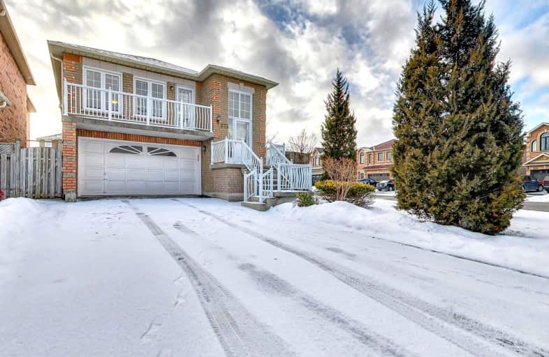 673 Driftcurrent Drive, Mississauga | Image 1