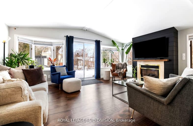 4226 Longmoor Drive, Burlington | Image 1
