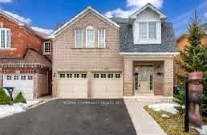 Main-66 McCrimmon Drive, Brampton | Image 1