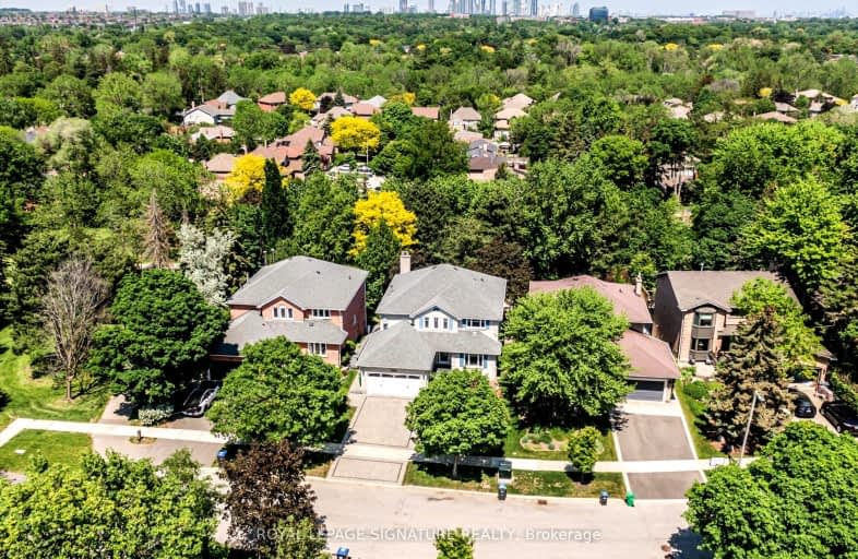 4107 Wheelwright Crescent, Mississauga | Image 1