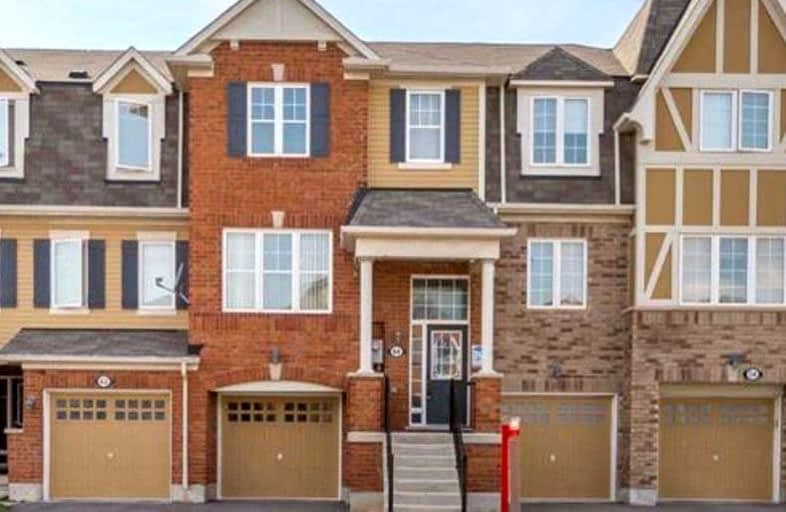 60 Donomore Drive, Brampton | Image 1