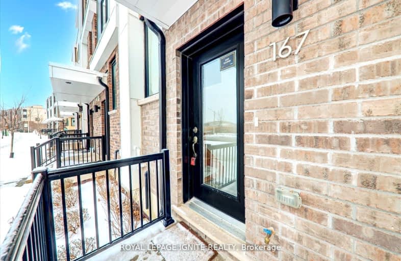 167 Downsview Park Boulevard, Toronto | Image 1