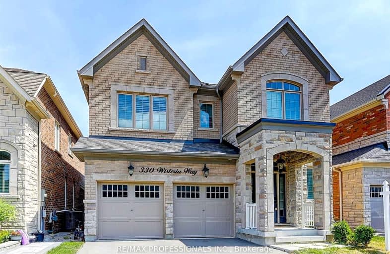 330 Wisteria Way, Oakville | Image 1