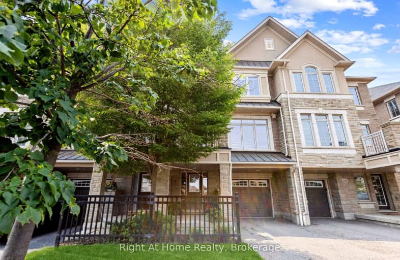 2546 Grand Oak Trail, Oakville | Image 1