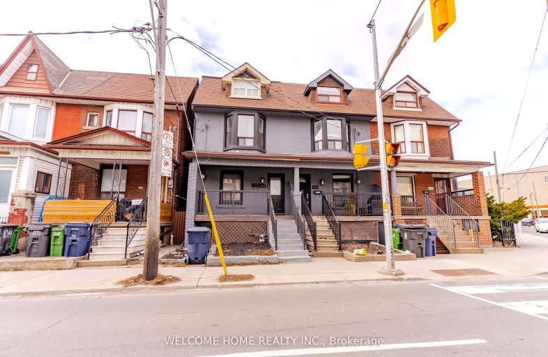 Main-1050 Ossington Avenue, Toronto | Image 1