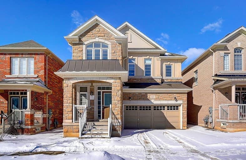 423 Grindstone Trail, Oakville | Image 1