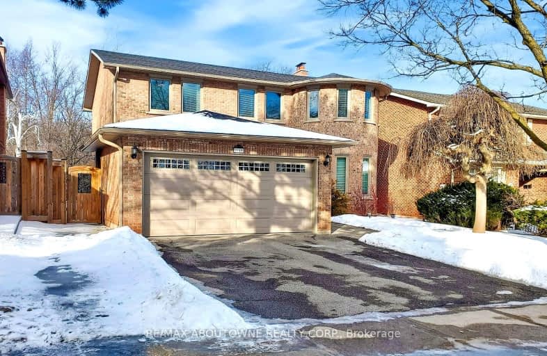 1149 Montrose Abbey Drive, Oakville | Image 1