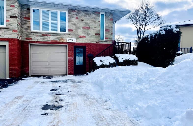 2512 Harman Court, Mississauga | Image 1