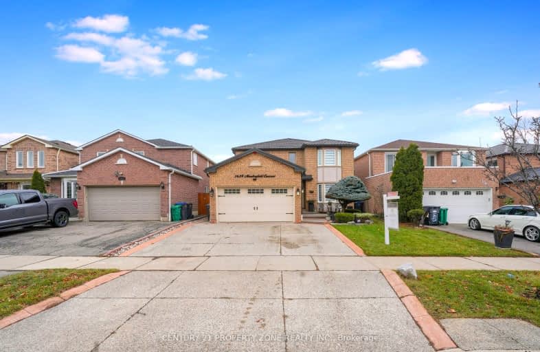 1639 Meadowfield Crescent, Mississauga | Image 1