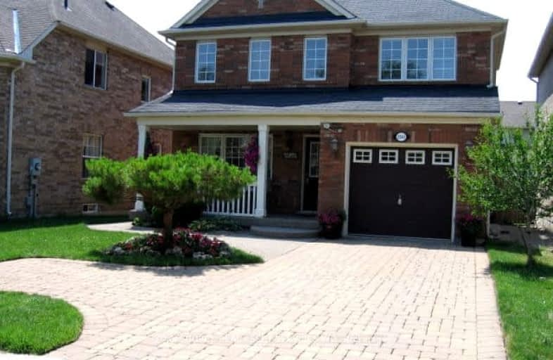 2242 Grand Oak Trail, Oakville | Image 1