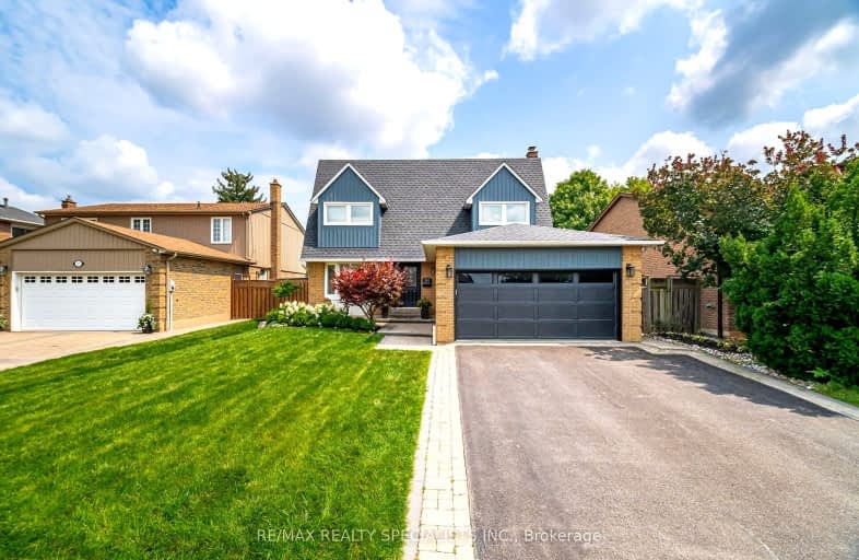 563 Farmstead Drive, Milton | Image 1