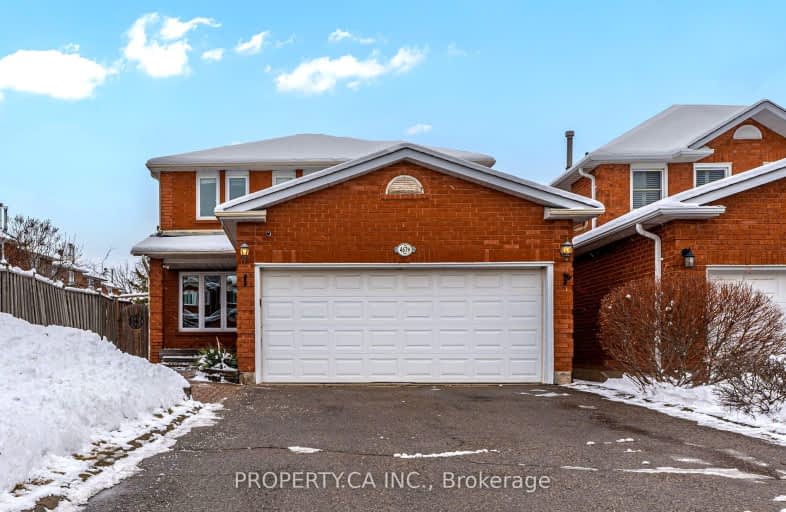 4679 Owl Circle, Mississauga | Image 1