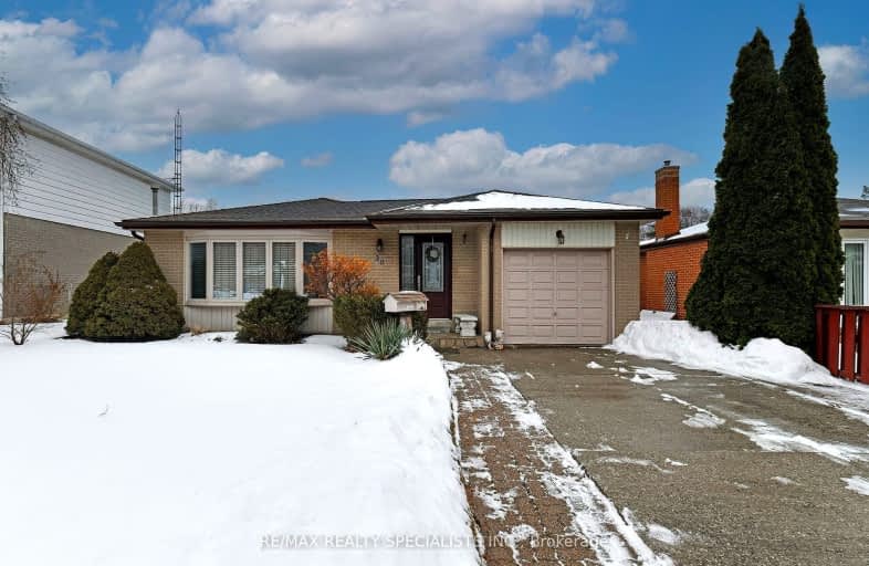 30 Brookland Drive, Brampton | Image 1