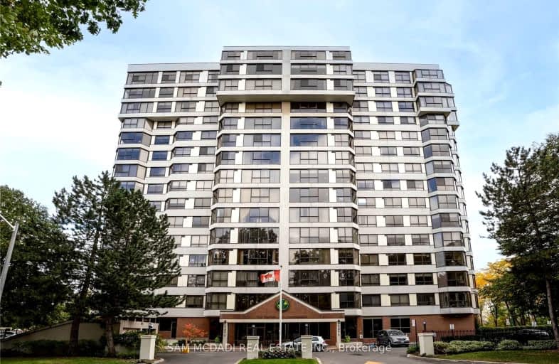 PH301-1271 Walden Circle, Mississauga | Image 1