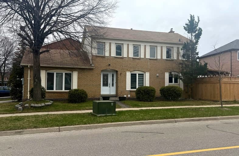 Basem-54 Nimrod Crescent, Brampton | Image 1