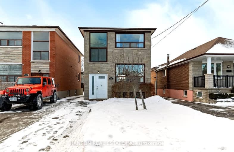 48 Ronald Avenue, Toronto | Image 1