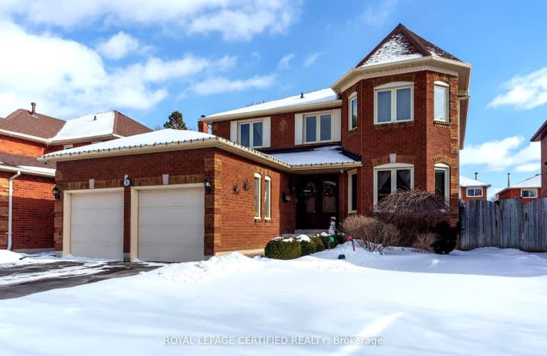 6 Craig Crescent, Halton Hills | Image 1