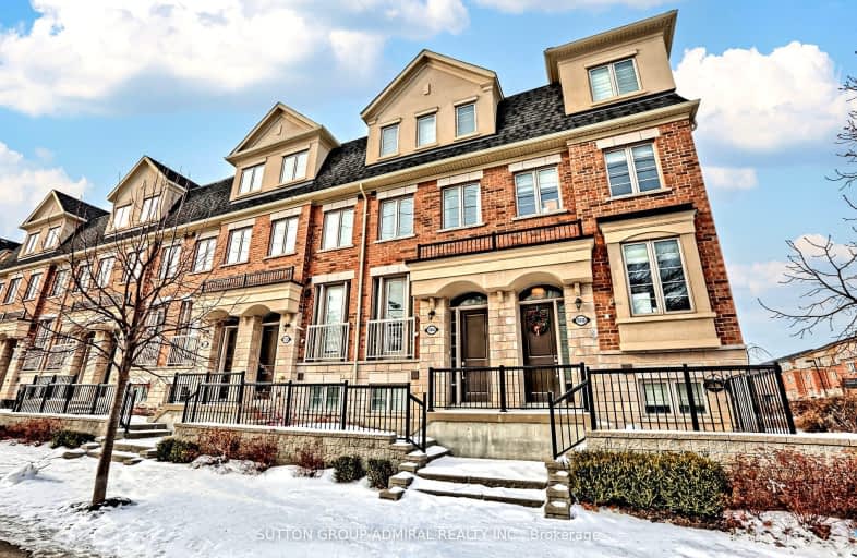 161-1044A Islington Avenue, Toronto | Image 1