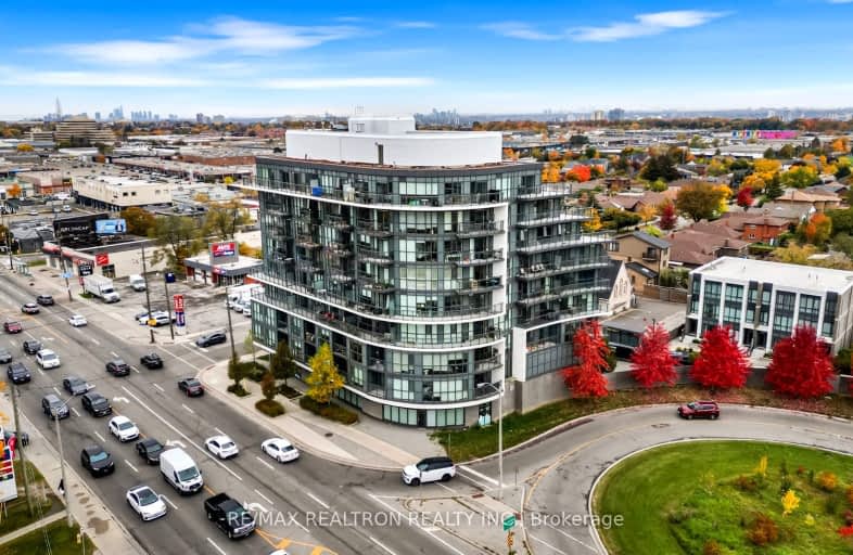 102-16 Mcadam Avenue, Toronto | Image 1