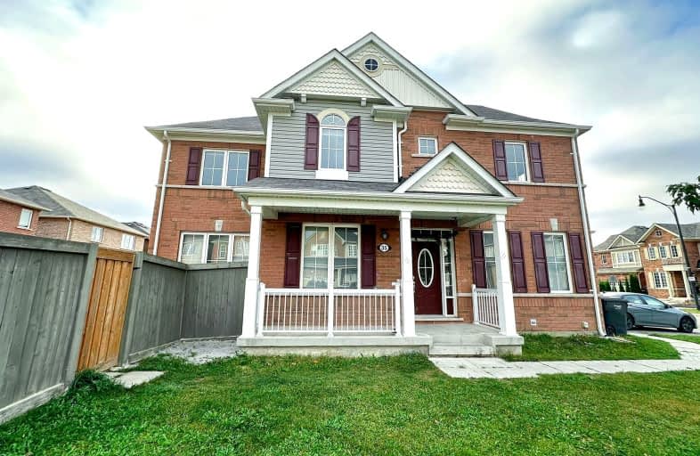 35 Minna Trail, Brampton | Image 1