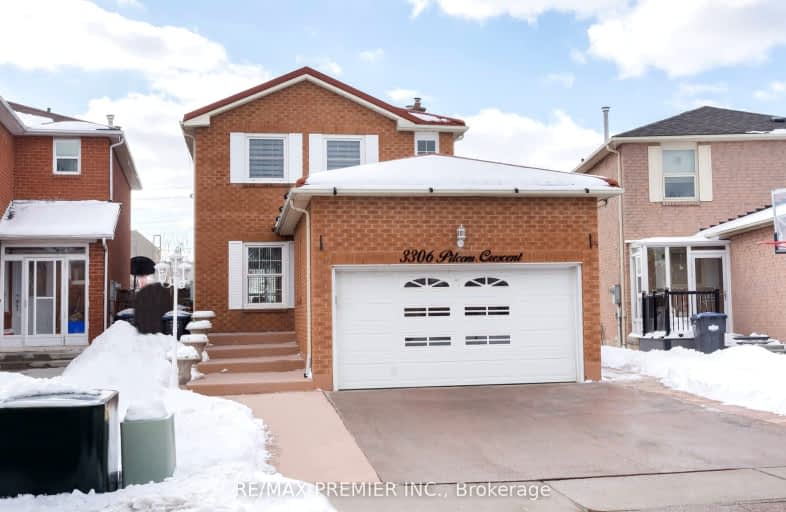 3306 Pilcom Crescent, Mississauga | Image 1