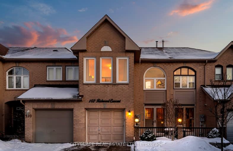 102 Richwood Crescent, Brampton | Image 1