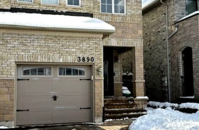 3890 McDowell Drive, Mississauga | Image 1