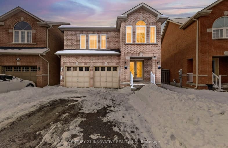 36 Echoridge Drive, Brampton | Image 1