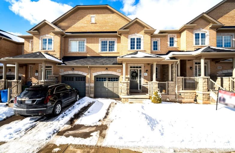 437 Silver Maple Road, Oakville | Image 1