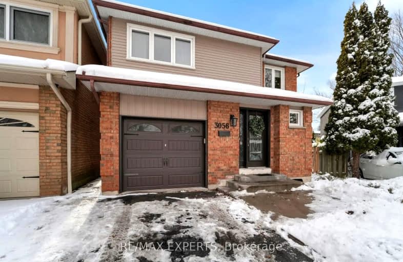 3056 Mikeboro Court, Mississauga | Image 1