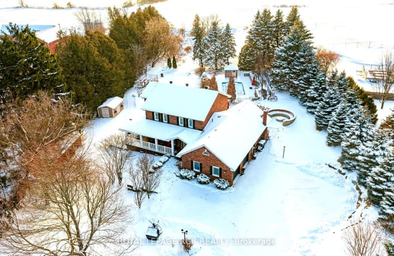 17882 Horseshoe Hill Road, Caledon | Image 1