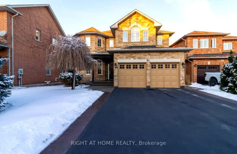 2197 Whitecliffe Way, Oakville | Image 1