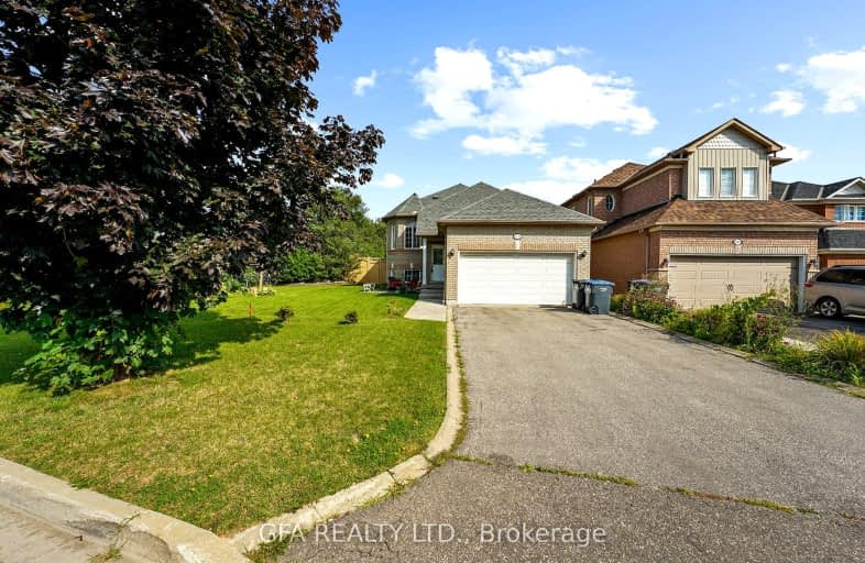 7349 Zinnia Place, Mississauga | Image 1